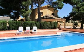Villa María